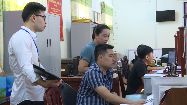 CCHC huyện Ứng Hòa đổi mới mạnh mẽ hướng tới Kỷ nguyên mới - Kỷ nguyên vươn mình của dân tộc.- Ảnh 3.