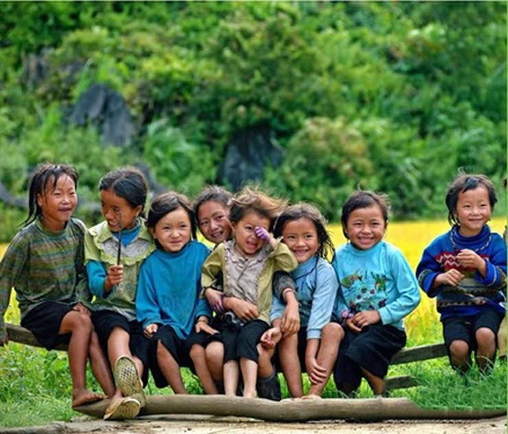 Bảo vệ trẻ em từ nhận thức đến hành động: Đảm bảo quyền sống, phát triển và tham gia một cách toàn diện- Ảnh 1.