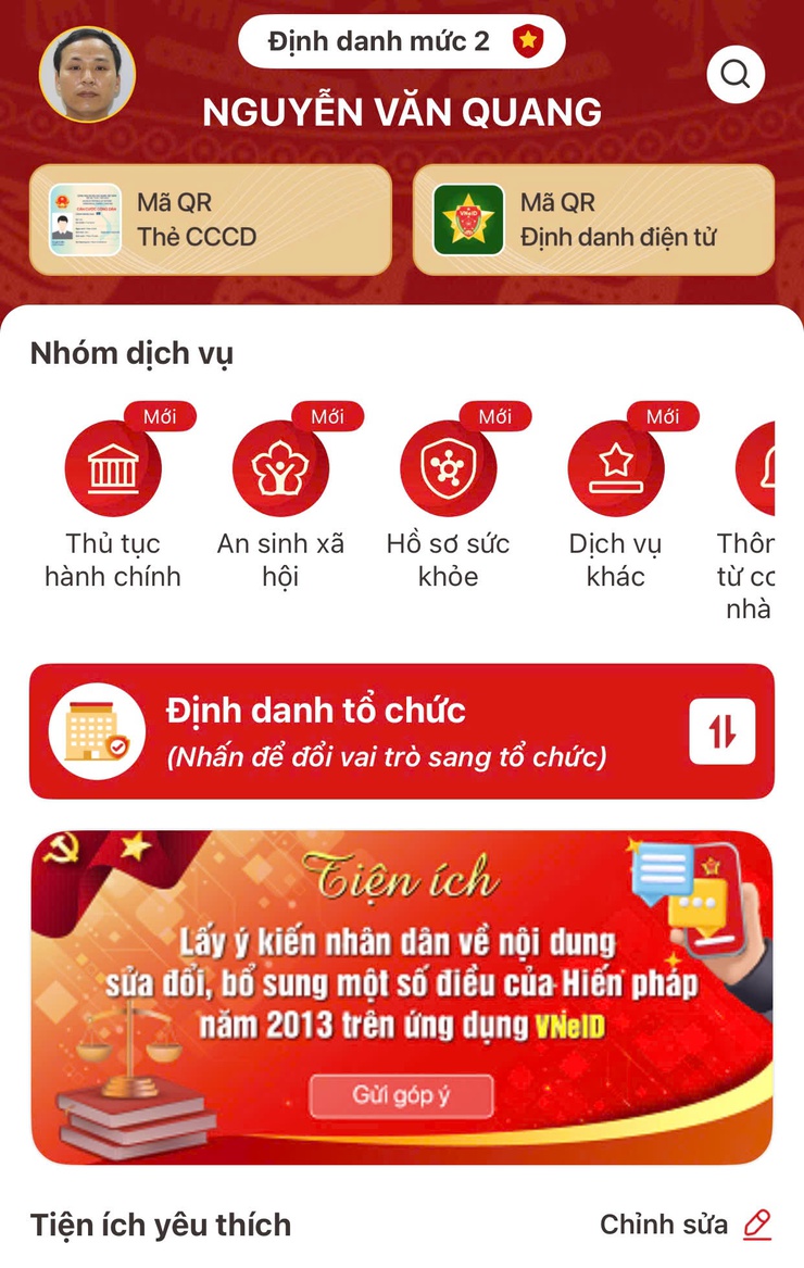 XÃ LIÊN BẠT TRIỂN KHAI KẾ HOẠCH TỔ CHỨC LẤY Ý KIẾN NHÂN DÂN, CÁC NGÀNH VỀ DỰ THẢO NGHỊ QUYẾT SỬA ĐỔI, BỔ SUNG 1 SỐ ĐIỀU CỦA HIẾN PHÁP NĂM 2013- Ảnh 1.