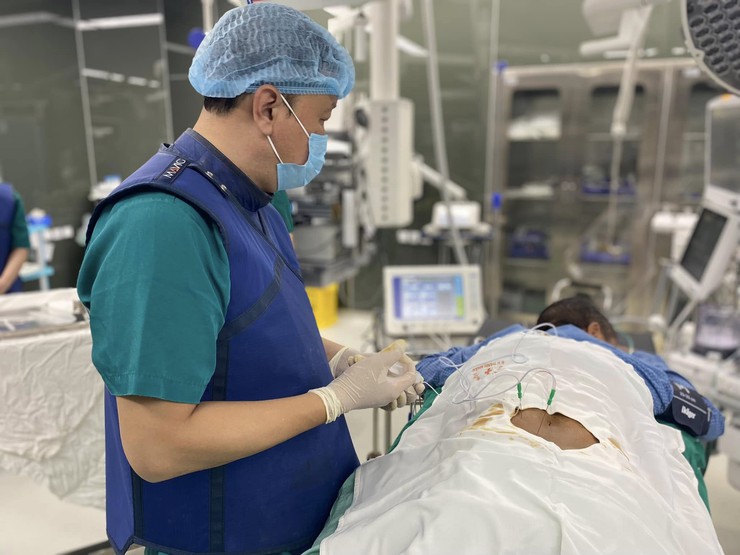 Nhiều thay đổi về mức đóng BHYT kể từ ngày 1/7/2025- Ảnh 1.