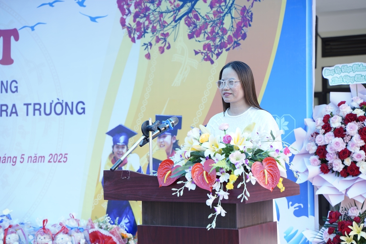 Trường mầm non Khai Thái tổ chức tổng kết, tuyên dương khen thưởng, liên hoan chia tay bé 5-6 tuổi ra trường năm học 2024-2025- Ảnh 13.