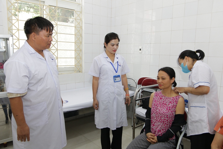 Phát triển Y học cổ truyền: Cơ hội và thách thức trong hệ thống y tế hiện đại- Ảnh 3.