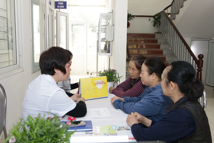 Phát triển Y học cổ truyền: Cơ hội và thách thức trong hệ thống y tế hiện đại- Ảnh 4.