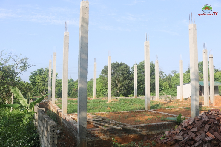 Tổ công tác số 2 tăng cường kiểm tra công tác quản lý đất đai, trật tự xây dựng trên các địa bàn xã- Ảnh 12.