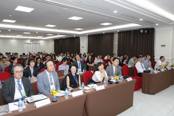 Tiếp tục hợp tác đem lại nụ cười trọn vẹn cho những bệnh nhân bị khe hở môi – vòm miệng- Ảnh 2.