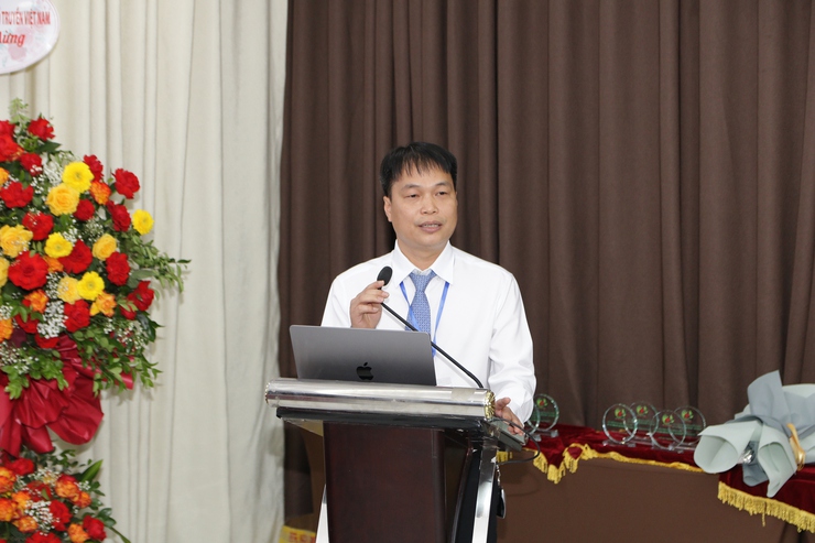 Tiếp tục hợp tác đem lại nụ cười trọn vẹn cho những bệnh nhân bị khe hở môi – vòm miệng- Ảnh 1.