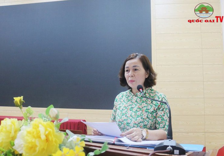 Hội khuyến học xã Đồng Quang khen thưởng cho trên 600 học sinh có thành tích xuất sắc năm học 2024-2025- Ảnh 2.