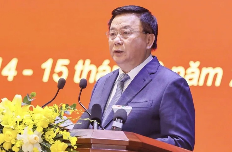 Hơn 1,5 triệu đại biểu dự hội nghị tập huấn hoạt động của MTTQ và đoàn thể chính trị cấp xã (mới)- Ảnh 3.