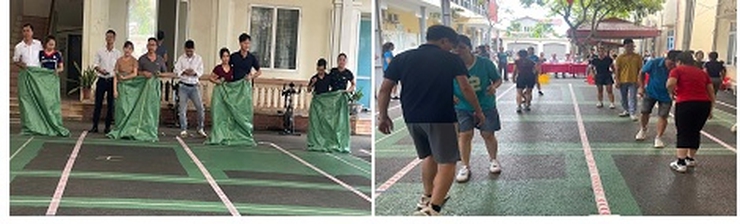 Trung tâm Bảo trợ xã hội 2 Hà Nội 46 năm lan tỏa yêu thương – Vững bước trên hành trình bảo trợ xã hội- Ảnh 4.