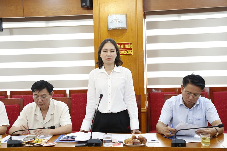 Quận Hà Đông sẵn sàng vận hành thử nghiệm chính quyền 2 cấp từ ngày 20/6- Ảnh 4.
