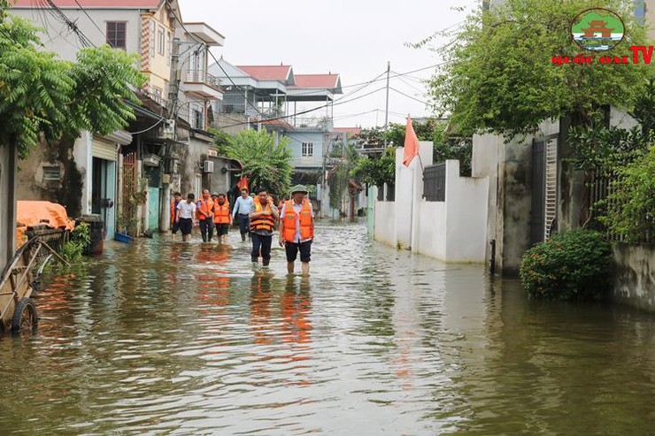 Kỷ niệm 100 năm ngày báo chí cách mạng Việt Nam nguồn lực tinh thần từ những người làm báo cơ sở- Ảnh 10.