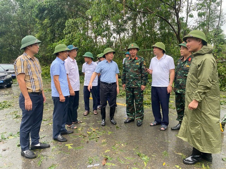 Kỷ niệm 100 năm ngày báo chí cách mạng Việt Nam nguồn lực tinh thần từ những người làm báo cơ sở- Ảnh 11.