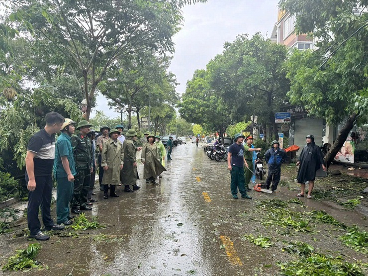 Kỷ niệm 100 năm ngày báo chí cách mạng Việt Nam nguồn lực tinh thần từ những người làm báo cơ sở- Ảnh 12.