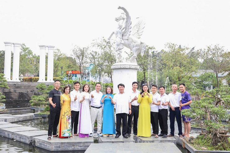 Kỷ niệm 100 năm ngày báo chí cách mạng Việt Nam nguồn lực tinh thần từ những người làm báo cơ sở- Ảnh 3.