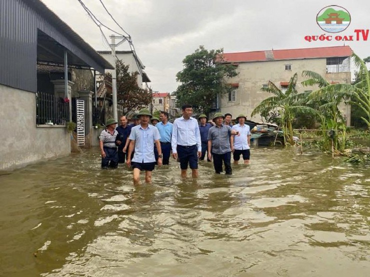 Kỷ niệm 100 năm ngày báo chí cách mạng Việt Nam nguồn lực tinh thần từ những người làm báo cơ sở- Ảnh 4.