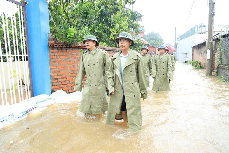 Kỷ niệm 100 năm ngày báo chí cách mạng Việt Nam nguồn lực tinh thần từ những người làm báo cơ sở- Ảnh 5.