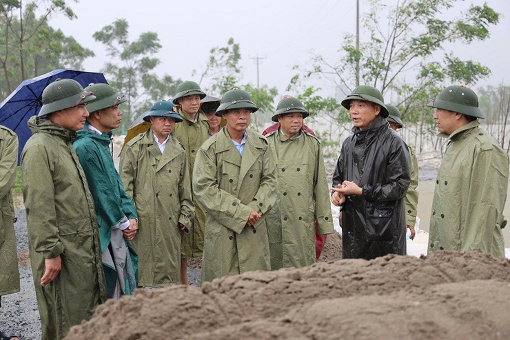 Kỷ niệm 100 năm ngày báo chí cách mạng Việt Nam nguồn lực tinh thần từ những người làm báo cơ sở- Ảnh 6.
