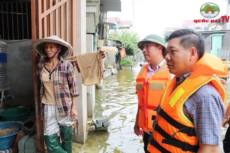 Kỷ niệm 100 năm ngày báo chí cách mạng Việt Nam nguồn lực tinh thần từ những người làm báo cơ sở- Ảnh 9.