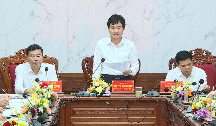 XÃ PHÚC THỌ VẬN HÀNH THỬ NGHIỆM MÔ HÌNH CHÍNH QUYỀN ĐỊA PHƯƠNG 2 CẤP- Ảnh 4.