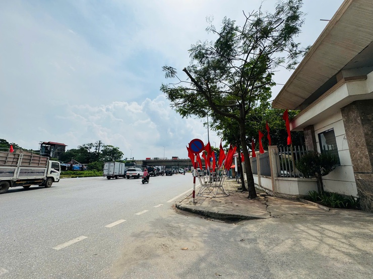 Phường Lĩnh Nam - Diện mạo mới, tâm thế mới!- Ảnh 4.