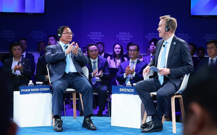 Tổ chức chính quyền địa phương theo mô hình 2 cấp thể  hiện tầm nhìn chiến lược của Việt Nam- Ảnh 1.