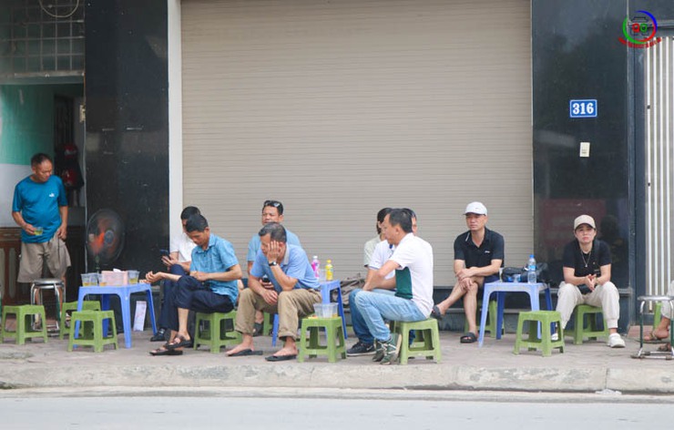 Gần 3.000 thí sinh huyện Quốc Oai bước vào thi tốt nghiệp THPT thuận lợi- Ảnh 17.