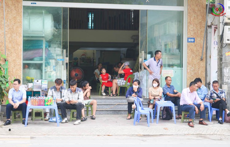 Gần 3.000 thí sinh huyện Quốc Oai bước vào thi tốt nghiệp THPT thuận lợi- Ảnh 18.