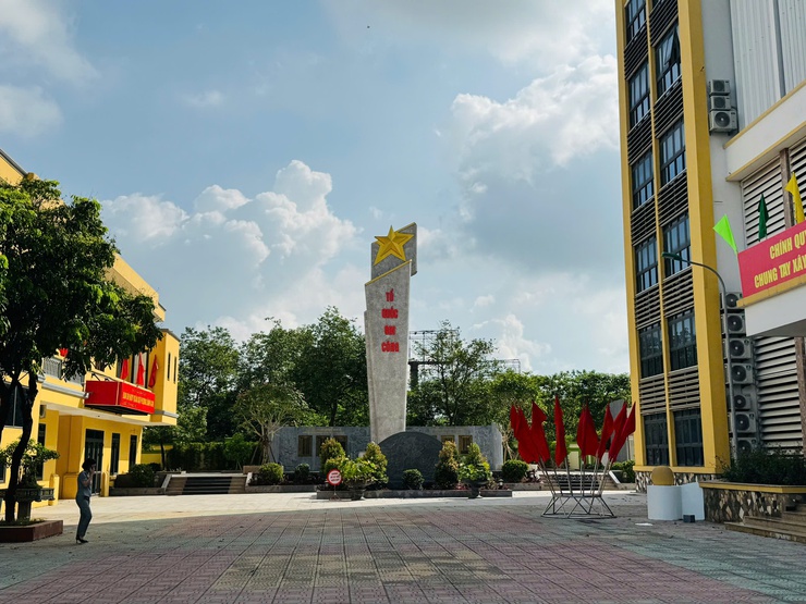 Phường Lĩnh Nam - Diện mạo mới, tâm thế mới!- Ảnh 3.