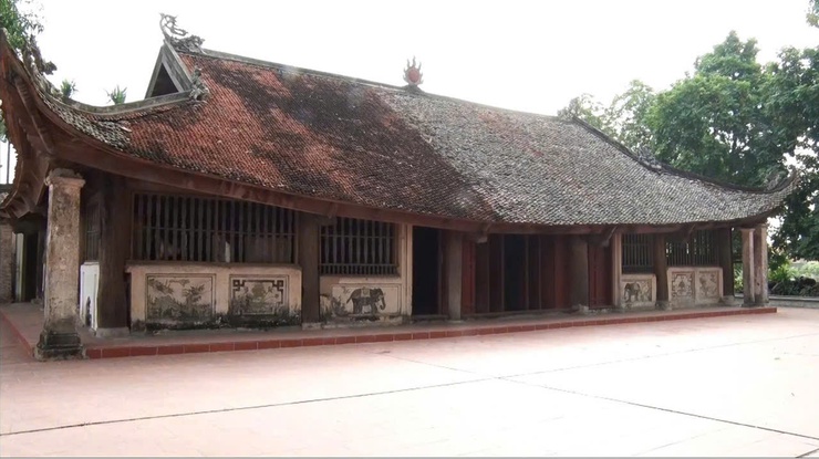 Xã Dân Hoà mới: Sẵn sàng vận hành bộ máy chính quyền địa phương hai cấp, hướng tới tương lai phát triển bền vững- Ảnh 6.