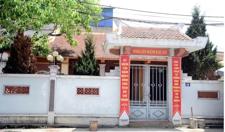 Xã Dân Hoà mới: Sẵn sàng vận hành bộ máy chính quyền địa phương hai cấp, hướng tới tương lai phát triển bền vững- Ảnh 4.