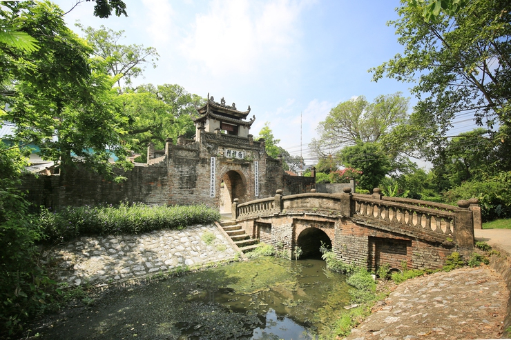 Xã Dân Hoà mới: Sẵn sàng vận hành bộ máy chính quyền địa phương hai cấp, hướng tới tương lai phát triển bền vững- Ảnh 5.