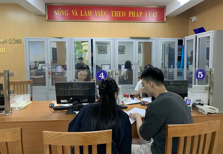 Sẵn sàng tâm thế vận hành chính quyền hai cấp thông suốt- Ảnh 2.