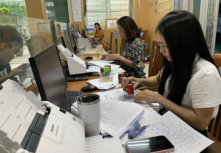 Sẵn sàng tâm thế vận hành chính quyền hai cấp thông suốt- Ảnh 5.