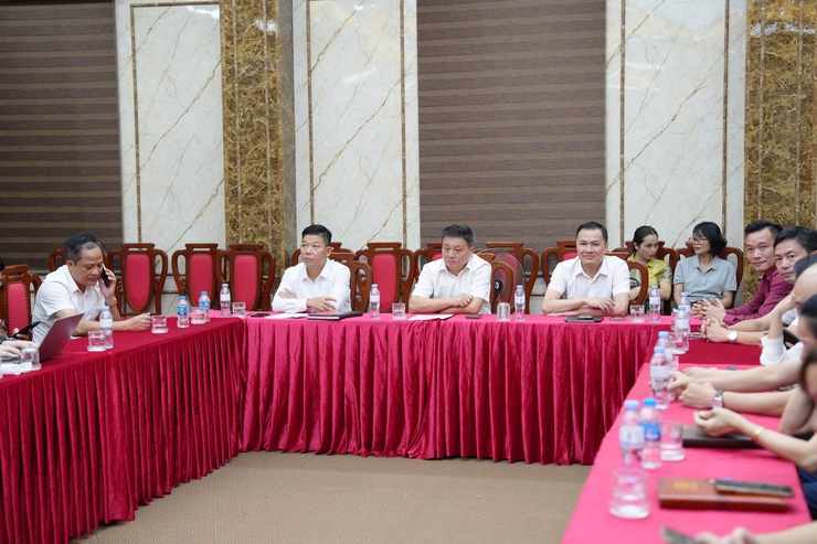 Hà Nội sơ kết vận hành thử nghiệm chính quyền địa phương hai cấp- Ảnh 2.