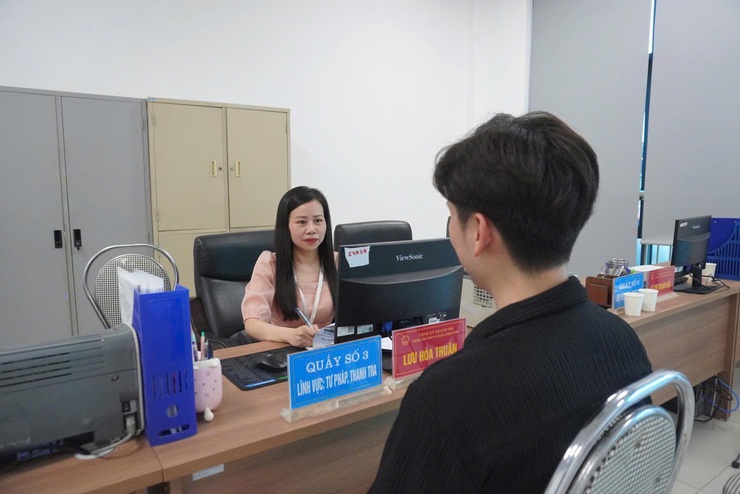 Xã Thanh Trì (mới): Sẵn sàng cho bước chuyển toàn diện từ ngày 1/7- Ảnh 3.