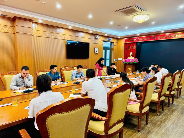 Xã Thanh Trì (mới): Sẵn sàng cho bước chuyển toàn diện từ ngày 1/7- Ảnh 6.