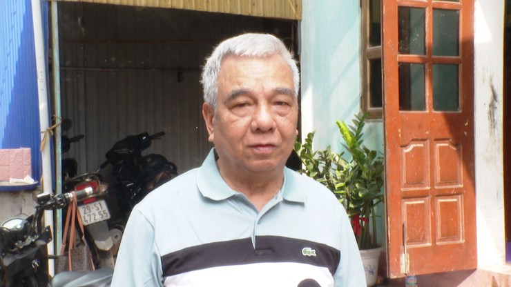 Xã Phúc Thịnh(mới) chủ động, đồng thuận trong triển khai mô hình chính quyền địa phương hai cấp
- Ảnh 1.