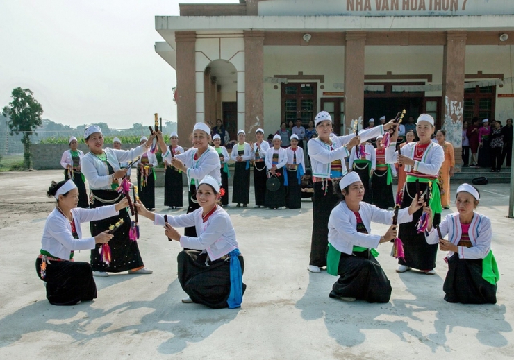 GIỚI THIỆU TỔNG QUAN VỀ XÃ SUỐI HAI- Ảnh 5.
