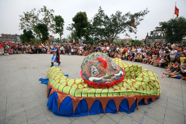 Đình Lệ Mật- Ảnh 2.