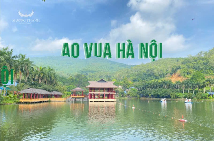 GIỚI THIỆU TỔNG QUAN VỀ XÃ SUỐI HAI- Ảnh 3.
