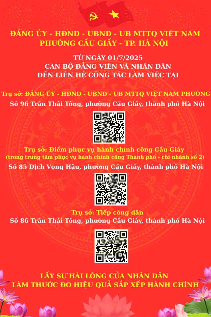 Thông báo- Ảnh 1.