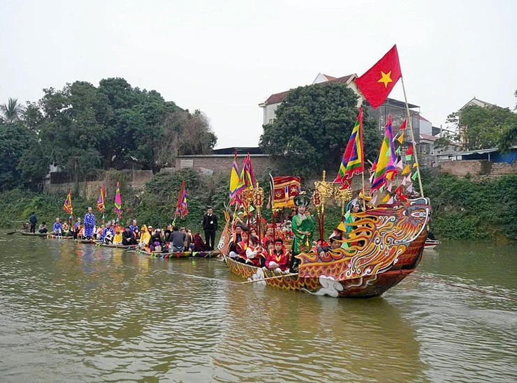 Đình Bùi Xá- Ảnh 1.