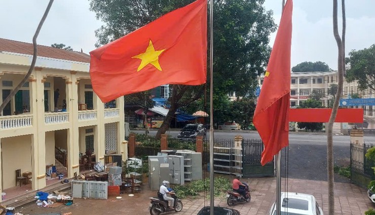 Sáu phường, xã ở Chương Mỹ: Hình hài mới, khát vọng mới- Ảnh 3.