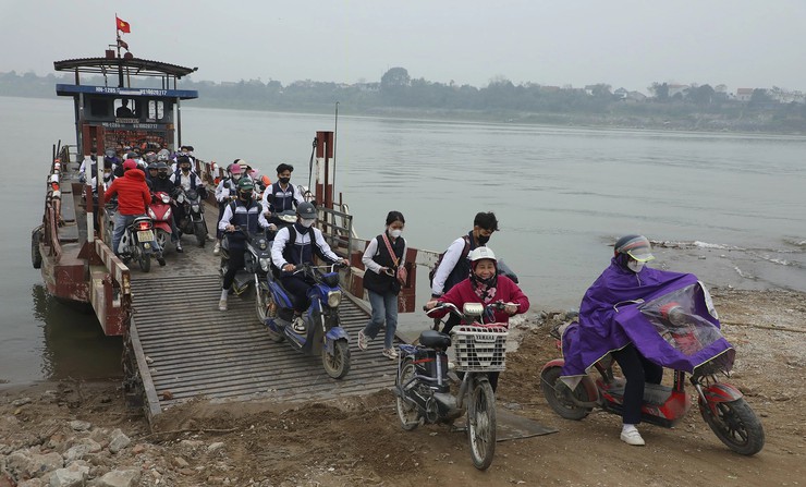 GIỚI THIỆU CHUNG VỀ XÃ MINH CHÂU- Ảnh 4.
