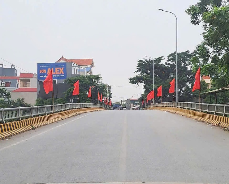 Xã Hòa Phú: Sẵn sàng tâm thế cho chặng đường phát triển mới- Ảnh 3.