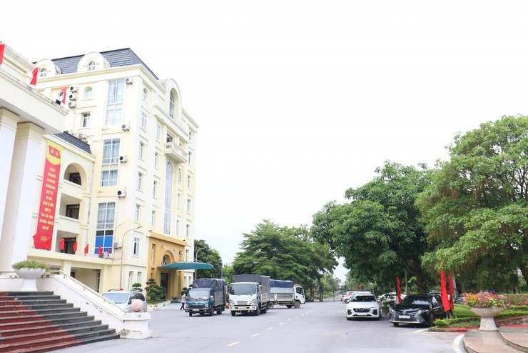 Xã Quang Minh sẵn sàng vận hành mô hình chính quyền 2 cấp- Ảnh 5.