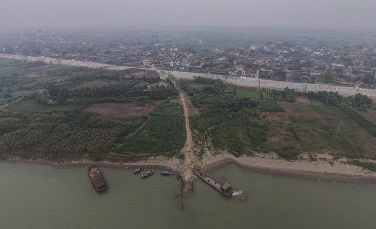 GIỚI THIỆU CHUNG VỀ XÃ MINH CHÂU- Ảnh 1.