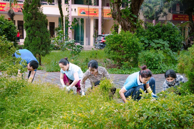 Vân Đình tên gọi gợi nhớ những giá trị văn hóa dân gian của miền quê bắc bộ- Ảnh 3.