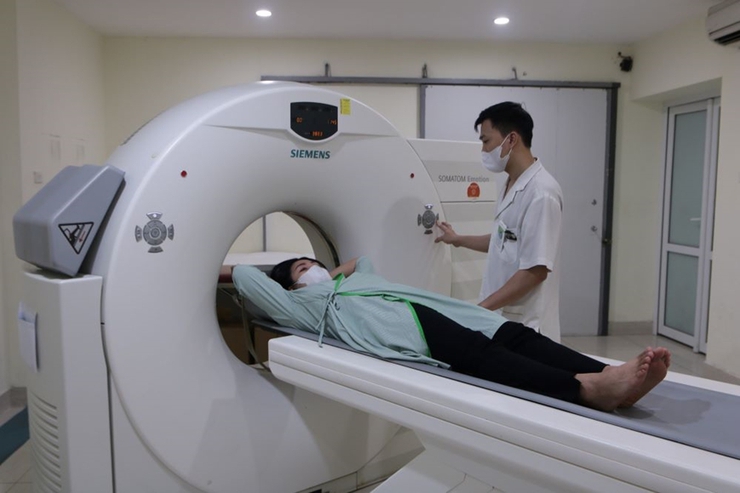 Quyền lợi cho người tham gia BHYT 5 năm liên tục- Ảnh 1.