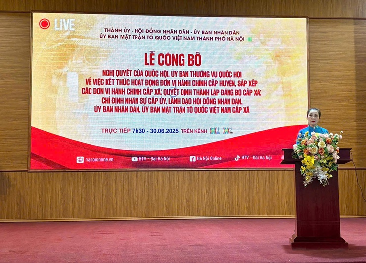 THÀNH LẬP ĐẢNG BỘ XÃ NỘI BÀI – BƯỚC NGOẶT LỊCH SỬ CỦA QUÊ HƯƠNG- Ảnh 1.